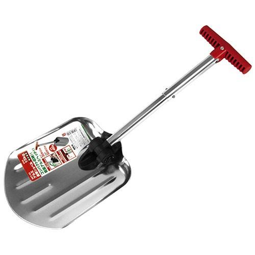 千吉 折りたたみスコップ アルミ携帯ショベル Sgt 32 庭 ガーデニング キャンプ用品 おしゃれ シャベル 雪かき Fujiwara S S Net 通販 Yahoo ショッピング