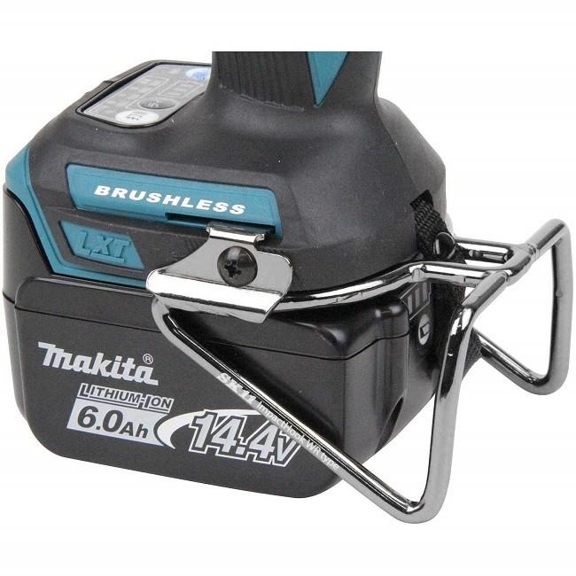 Sk11 インパクトフック マキタ用 Sih Wr Wmrl インパクトドライバー ホルダー 電動 充電 工具 作業ベルト 工具差し 腰袋 Fujiwara S S Net 通販 Yahoo ショッピング