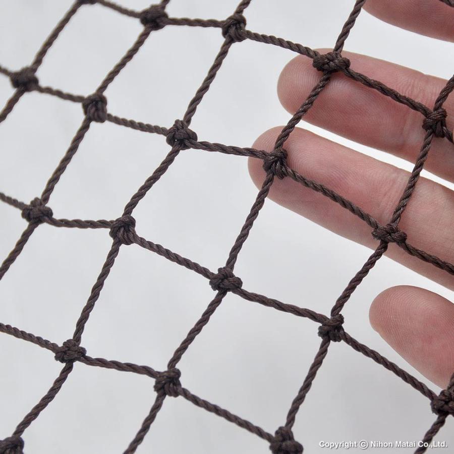 マルソル 多目的ネット 1m×3m ゴルフネット 防獣ネット 侵入防止ネット