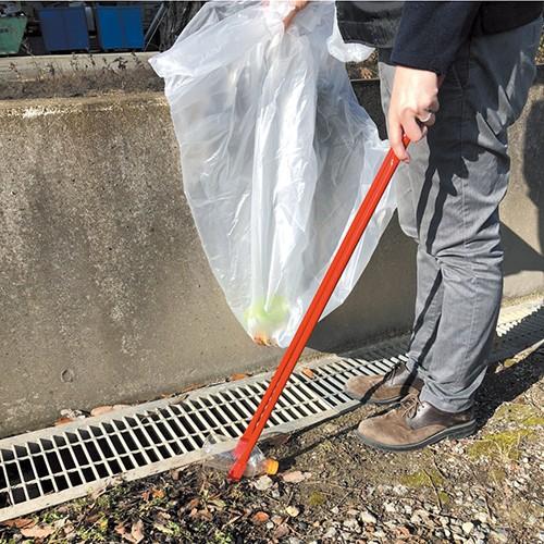 千吉 超軽量 ゴミ拾いトング Cc 90cm アルミ製 長いトング Fujiwara S S Net 通販 Yahoo ショッピング
