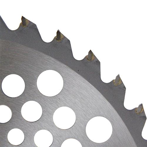 E-Value チップソー 軽量タイプ 10枚組 ETT-255×40P×5-2set 草刈機 替