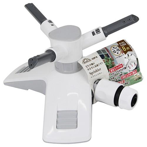セフティ3 スプリンクラー Ssp 9 ガーデニング 散水機 水やり道具 Fujiwara 6570 S S Net 通販 Yahoo ショッピング