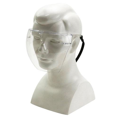 匿名配送　ycsj 原罪のディアベルゼ　プロテクター　3セット　即購入可 セフティ3 フェイスシールド フェイスプロテクター フェイス