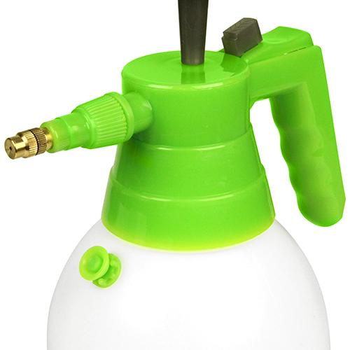 E-Value オートスプレー 2L ASS-2000 噴霧器 手動式 噴霧スプレー 散水