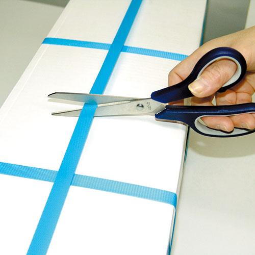 事務用バサミ Amazon.co.jp: はさみ まとめ買い 6本パック 万能はさみ