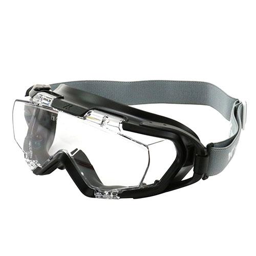 SK11 保護ゴーグル JIS規格品 保護メガネ 防塵ゴーグル 安全ゴーグル