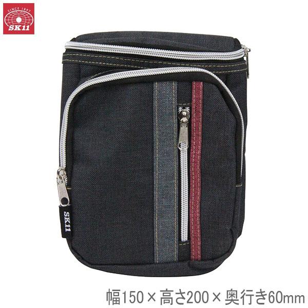 Sk11 ラウンドファスナーポーチ Stp P4 9578 便利ミニケース 小物入れ Fujiwara 9656 S S Net 通販 Yahoo ショッピング