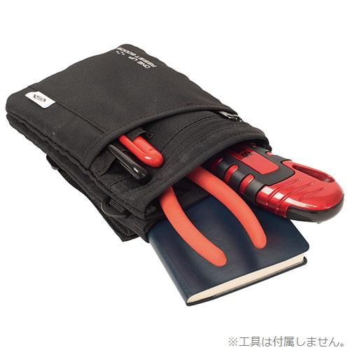 SK11 倉庫作業用腰袋 2段 工具差し S SO-12 小物入れ ミニ ペン SK11 倉庫作業用腰袋 2段 工具差し S SO-12 小物入れ ミニ ペン