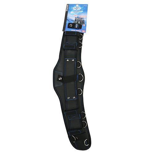 SK11 サポートベルト 700mm DVC-JY11 プロ用 腰ベルト 作業ベルト 腰