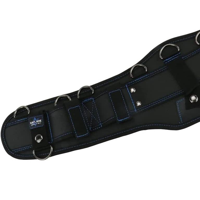 SK11 サポートベルト 800mm DVC-JY12 プロ用 腰ベルト 作業ベルト 腰