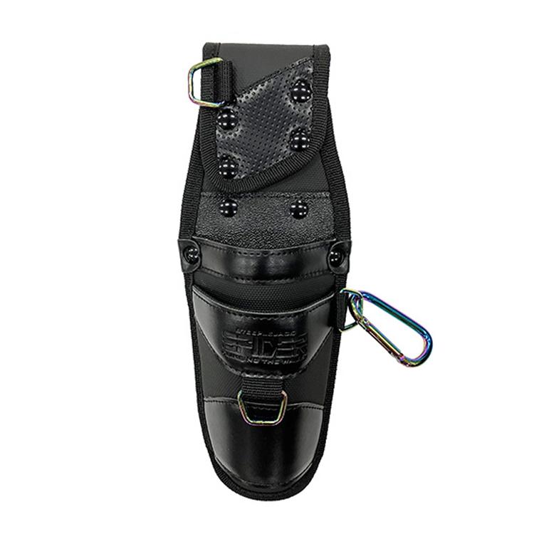 SK11 ツールケース 2段 腰袋 サック ペンチ ニッパー ペンチサック