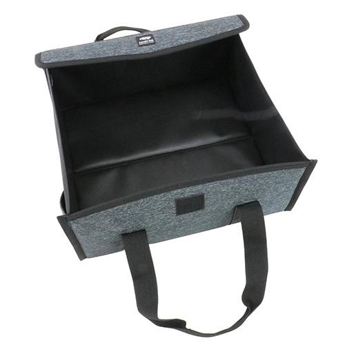 Sk11 工具バッグ ツールバッグ パカットバッグ L Spb Op360 グレー 工具箱 ツールボックス Fujiwara 9779 S S Net 通販 Yahoo ショッピング