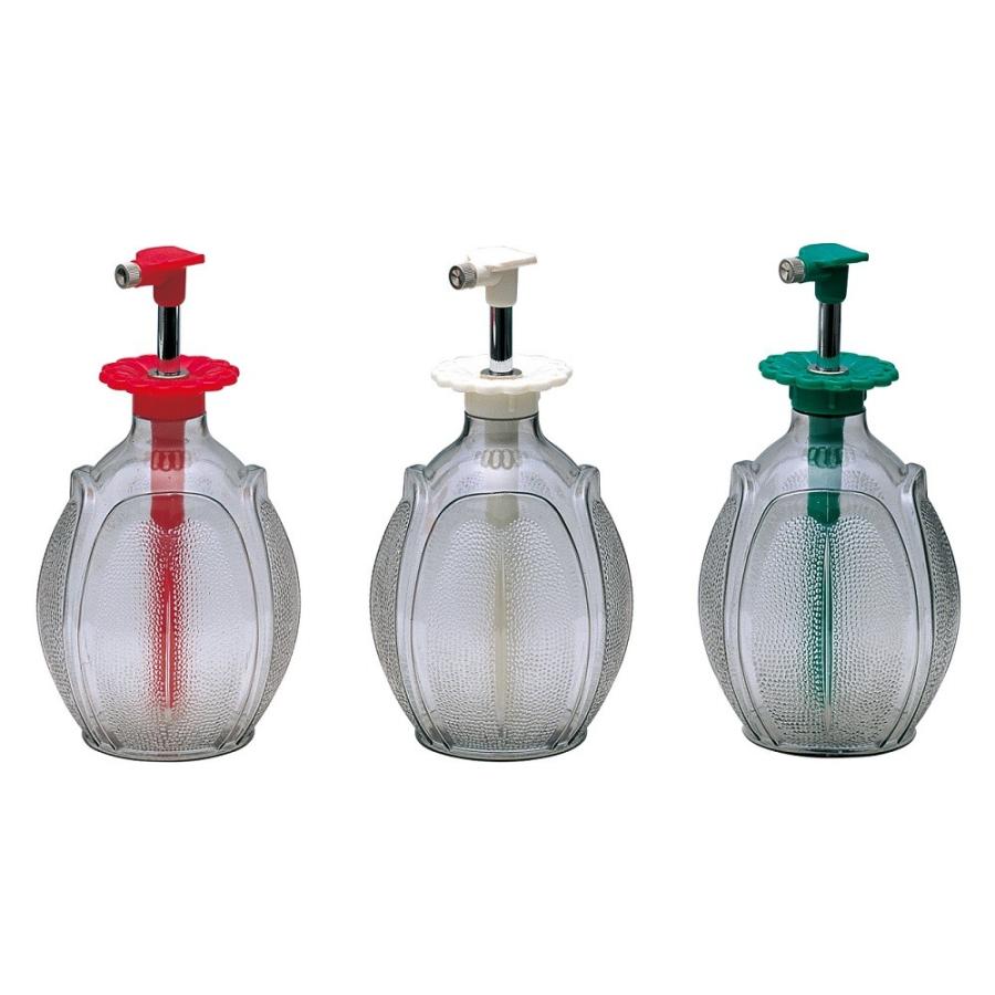 フルプラ 霧吹き ボトル容量300ml No401 水やりスプレー 透明 おしゃれ 観葉植物 かわいい Fukui 401 S S Net 通販 Yahoo ショッピング