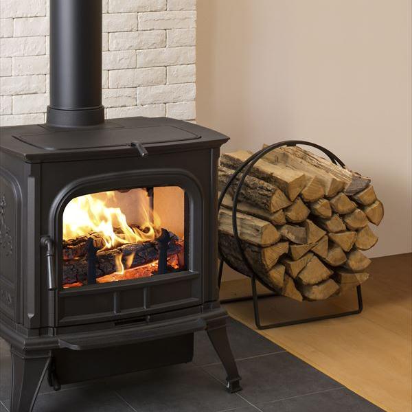 ダッチウエスト　スモールタイプ　　程度の良い薪ストーブの中古品です ダッチウエスト スモールタイプ 程度の良い薪ストーブの中古品です