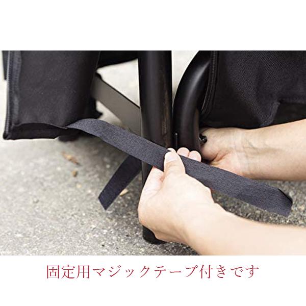 Dutchwest（ダッチウエスト） ログラックカバーL PA8362用 屋外 前面