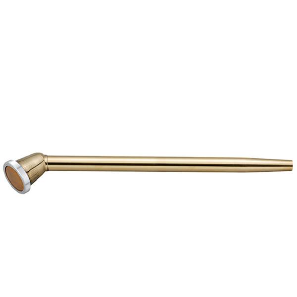 栄 日本製 散水ノズル 農業用 15mm 18mm 350mm SPS-1 真鍮製 金属