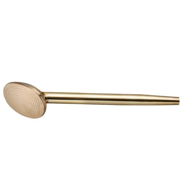 栄 日本製 散水ノズル 農業用 15mm 18mm 285mm プロ用 真鍮製 散水器