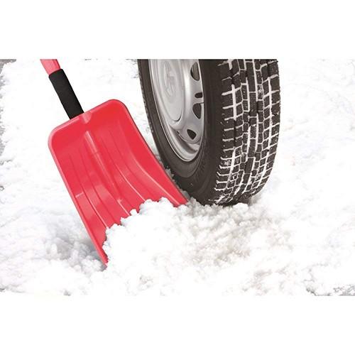 折りたたみ式 除雪 雪かき スコップ ショベル 軽量 伸びるスコップ