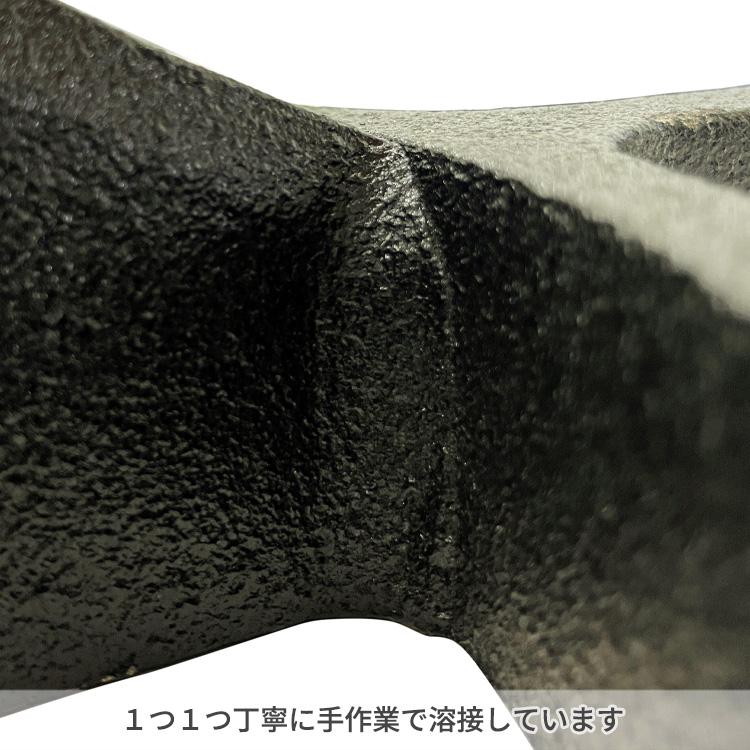 竹割り器 120mm 5つ割 日本製 竹割り器具 竹割器 竹を割る道具 両手 竹