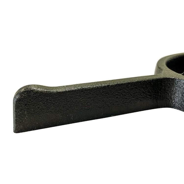 竹割り器 120mm 5つ割 日本製 竹割り器具 竹割器 竹を割る道具 両手 竹