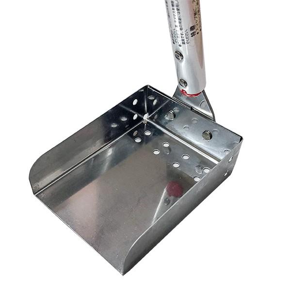 値下げ!!持ってけ泥棒～日立テレビ 、新品、美品 清掃器 らくらく 泥あげ 泥揚げ 90mm 溝 ためます カイショマス グリ