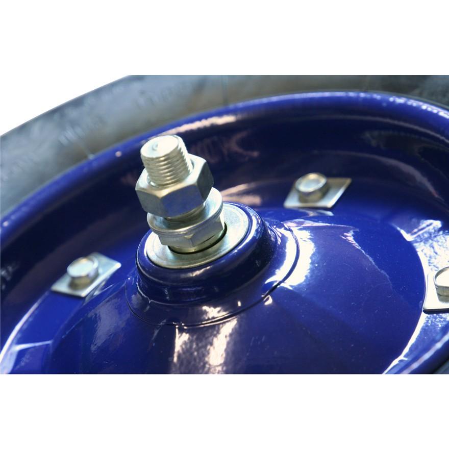 一輪車タイヤ ノーパンクタイヤ スペアタイヤ 一輪車用車輪 Naw13 タイヤ交換 部品 パーツ ネコ車 猫車 Fukui 1874 S S Net 通販 Yahoo ショッピング