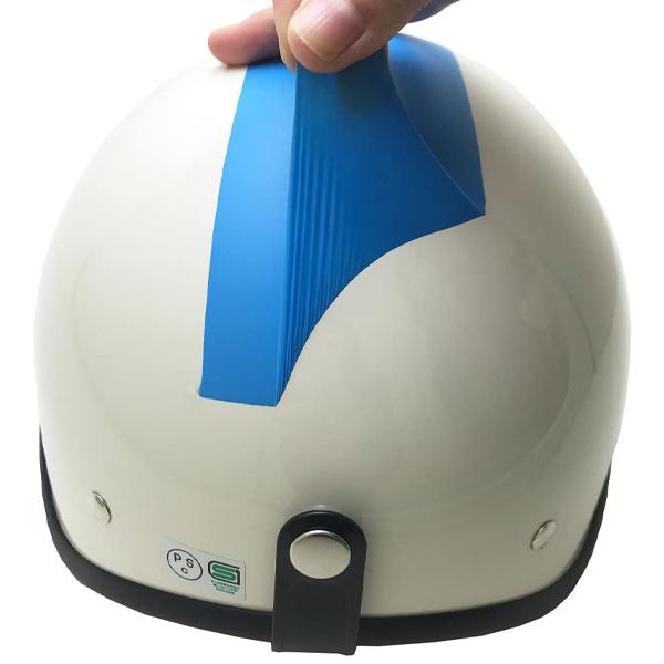 エーゼット ラバーペイント ラバースプレー 水色 マットスカイブルー