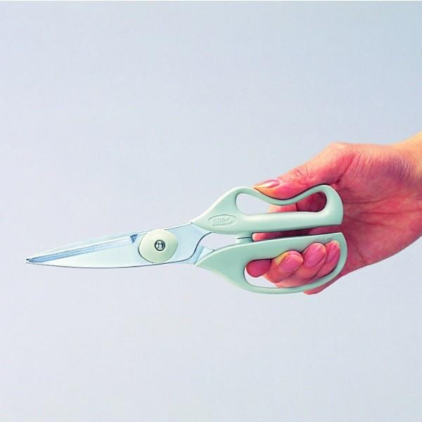 キッチンばさみ 料理バサミ 鋏 はさみ 0mm 野菜 魚 カット アルス 5000 G Fukui S S Net 通販 Yahoo ショッピング