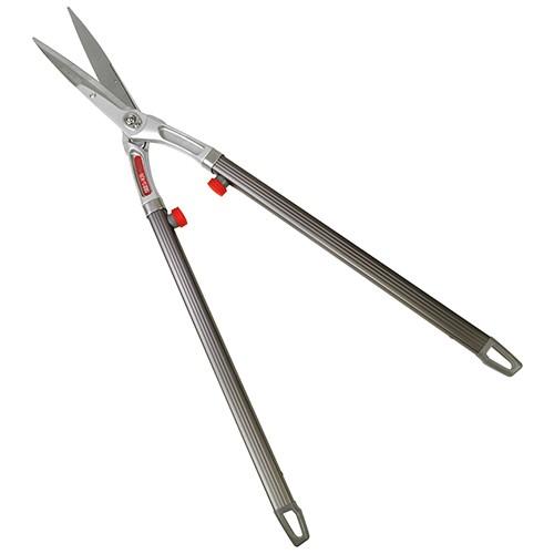 刈り込み鋏 刈込鋏 替え刃式 180mm 剪定ばさみ 剪定鋏 枝切鋏 アルス