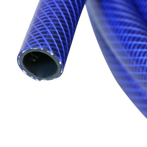 散水ホース 園芸ホース 15mm×20m さらっとホース 防藻 日本製 水道