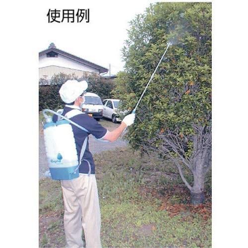 噴霧器 背負式 蓄圧式 12L 手動式 背負い式 除草剤散布機 農薬散布機 