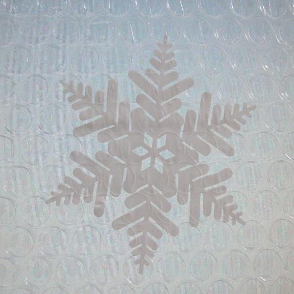 結露防止シート 断熱シート 結露対策 スノー 90×180cm 1枚入り 水で