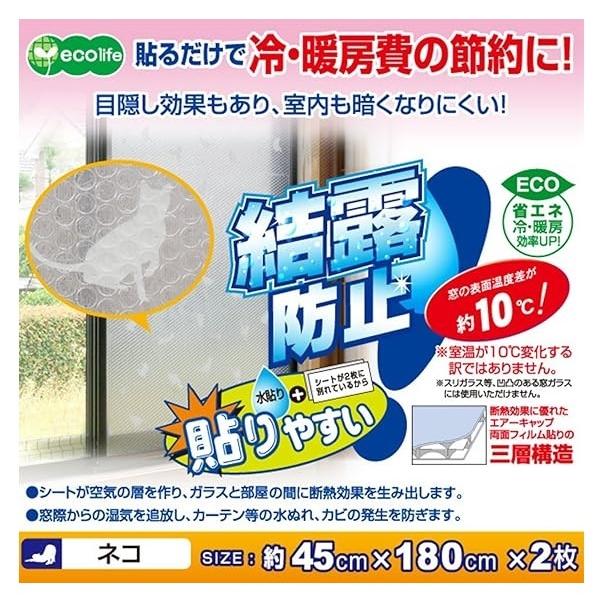 省エネ/防カビ/放熱遮断