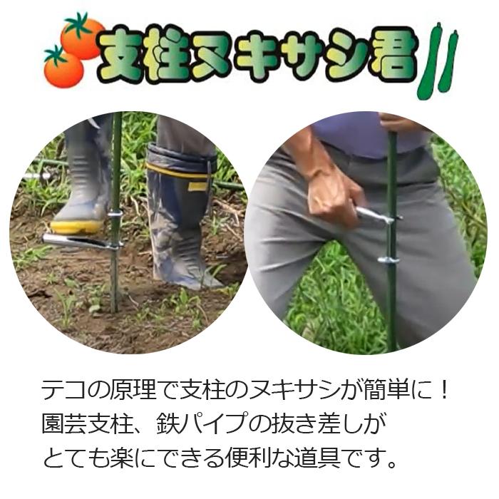 園芸支柱 20mm用 支柱立て 抜き 差し込み 浅野木工所 支柱 園芸支柱 20mm用 支柱立て 抜き 差し込み 浅野木工所 支柱