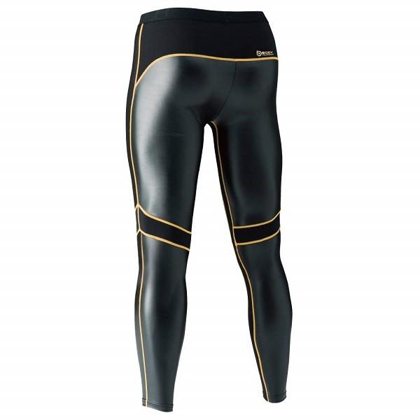 防風 防寒 インナー タイツ スパッツ パンツ メンズ 黒 黄 裏起毛 冬 バイク おたふく手袋 Fukui Jw193by S S Net 通販 Yahoo ショッピング