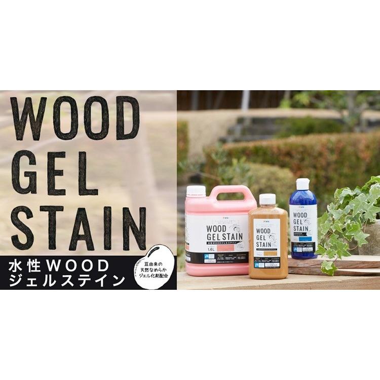 ペンキ 水性 塗料 ステイン 木材用 ピンク レッド オレンジ イエロー 300ml 簡単 屋内 屋外 初心者 アサヒペン Fukui Wj300 S S Net 通販 Yahoo ショッピング