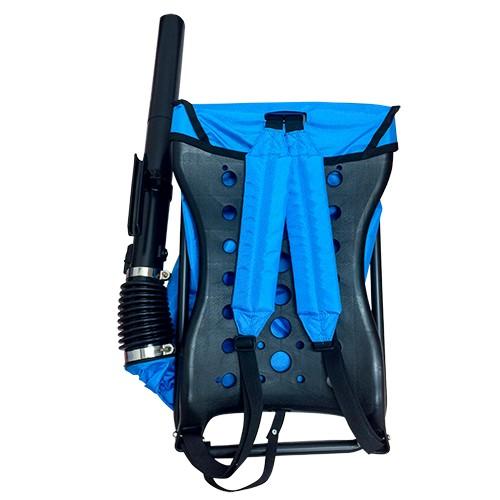 背負い式 肥料散布機 肥料散布器 S-20 容量20L 農薬散布機 肥料 除草剤