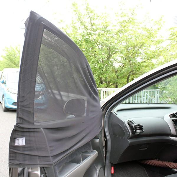 メルテック 車 防虫ネット 虫よけ フロントドア用 Wp 30 ウィンドーネット ウィンドウネット Fukuno 3877 Click S S Net 通販 Yahoo ショッピング