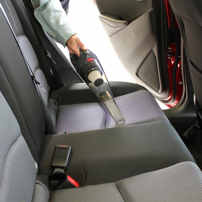 掃除機 車用 強力 カークリーナー Dc12v専用 シガーソケット Ledライト付 自動車 掃除 メルテック Fc 30 Fukuno S S Net 通販 Yahoo ショッピング