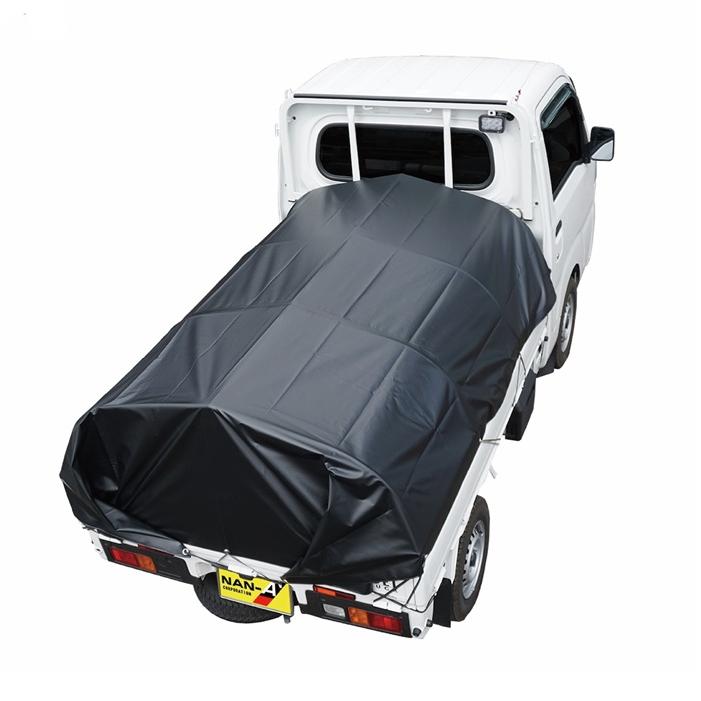 日本製 軽トラ 幌セット 軽トラック 荷台 幌 骨組みセット 耐用4