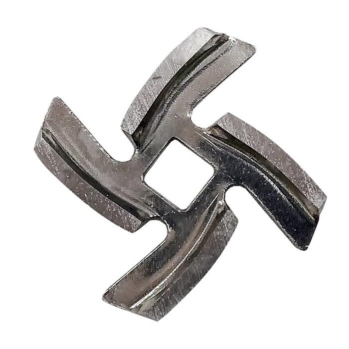 電動ミンサー SG-30用 ステンレスカッターナイフ 替刃 交換刃 ミート