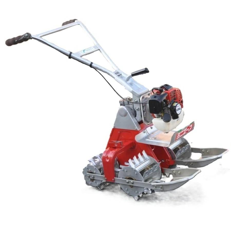 水田除草機 耕うん機 管理機 耕運機 水田 除草 道具 ミニエース TG-EW