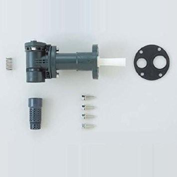 日立 井戸ポンプ 150W用標準ジェット J15-7X 浅井戸ポンプ 深井戸