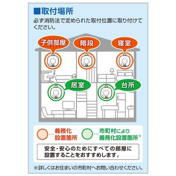 ホーチキ 火災報知器 住宅用 火災報知機 火災警報器 家庭用 単独型 熱式 SS-FL-10HCCA 壁掛け :hochiki-ss-fl-10hcca :S.S net - 通販 - Yahoo!ショッピング ホーチキ 火災報知器 住宅用 火災報知機 火災警報器 家庭用 単独型 熱式 SS-FL-10HCCA 壁掛け :hochiki-ss-fl-10hcca :S.S net - 通販 - Yahoo!ショッピング