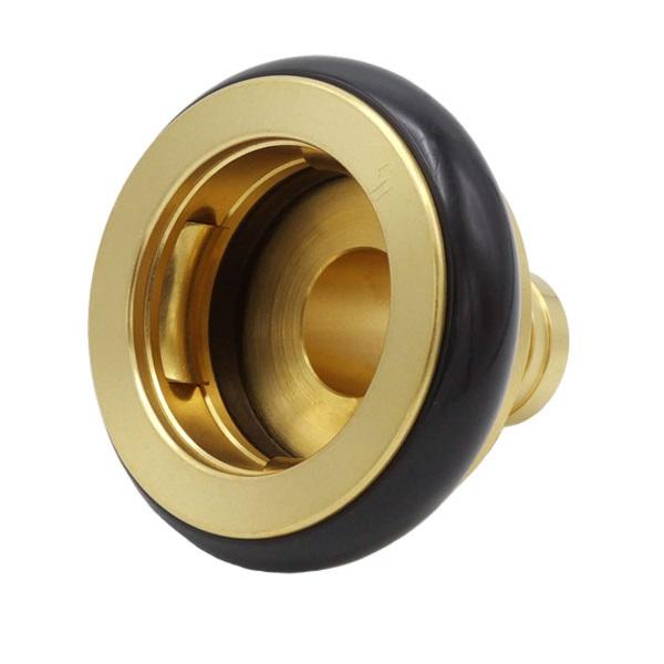 報商製作所 町野式カップリング 異径 65A町野女×25異径竹の子