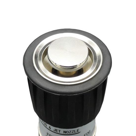 報商製作所 DA噴霧 40mm NF-02 DA噴口 消防ノズル 消防ホース 噴霧