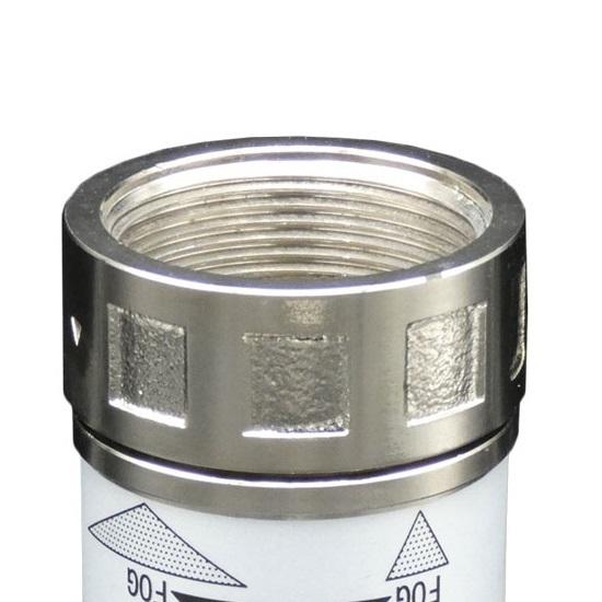 報商製作所 DA噴霧 50mm NF-02 DA噴口 消防ノズル 消防ホース 噴霧