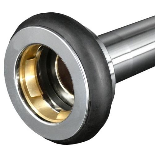 報商製作所 散水ノズル DA噴霧付 N-05 65mm 町野女 消防ホース 散水