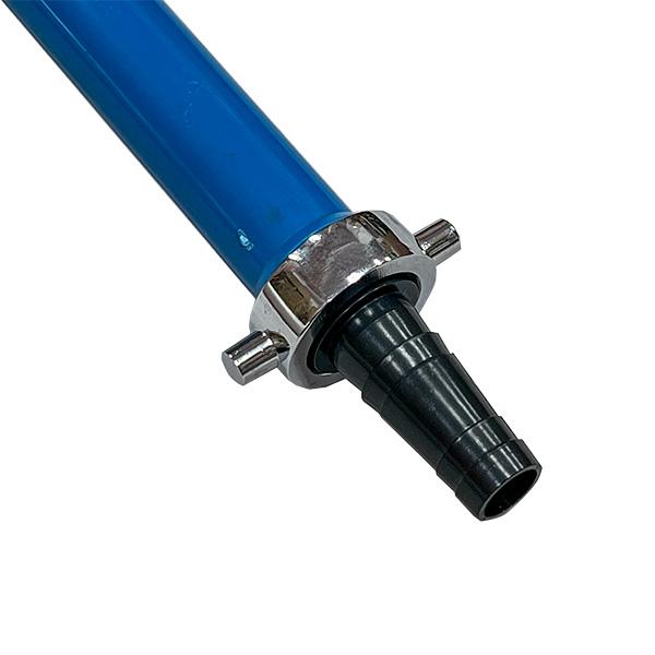 岩崎製作所 散水ノズル 農業用 撒水ノズル TJ-20 ホース15mm 19mm兼用