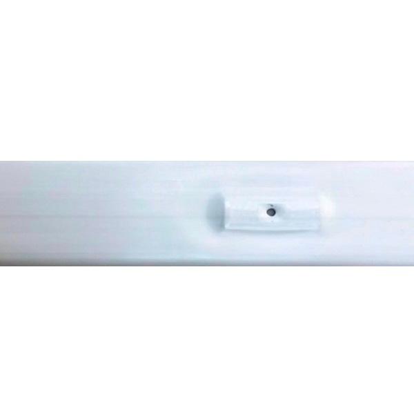 TSK 点滴チューブ 灌水チューブ 恵水 ホワイトドリップ 20cm